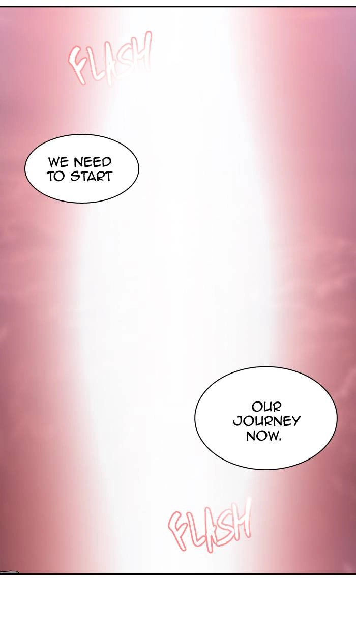 Tower of God Chapter 394, page 67 of 107