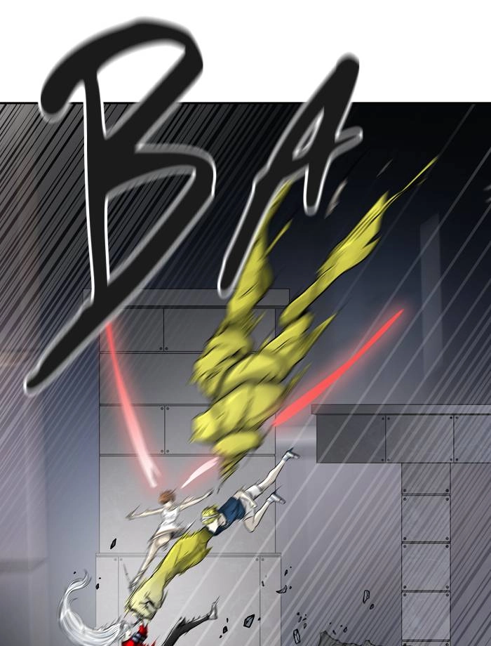 Tower of God Chapter 394, page 69 of 107