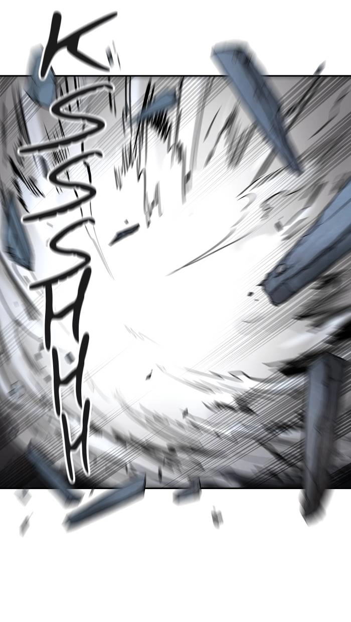 Tower of God Chapter 394, page 71 of 107