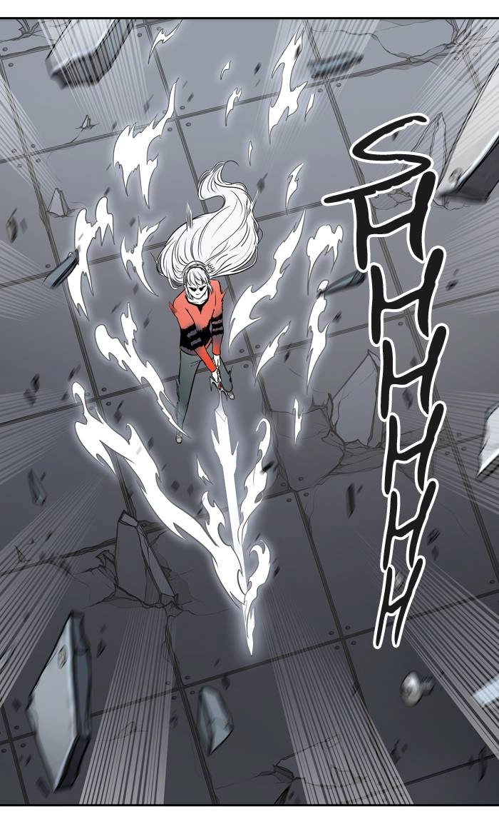 Tower of God Chapter 394, page 74 of 107
