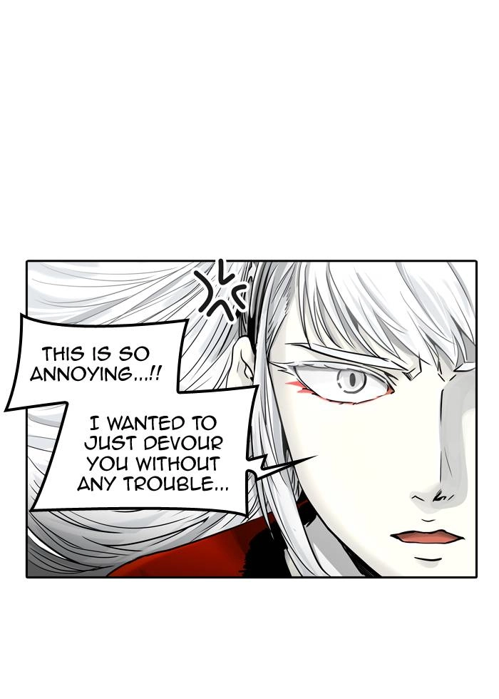 Tower of God Chapter 394, page 75 of 107