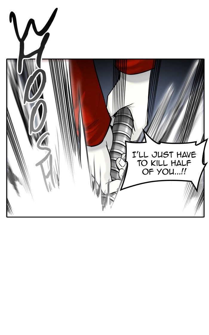 Tower of God Chapter 394, page 76 of 107