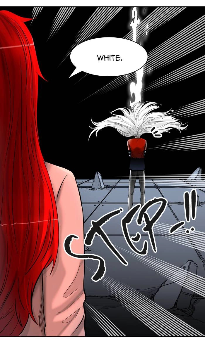 Tower of God Chapter 394, page 77 of 107