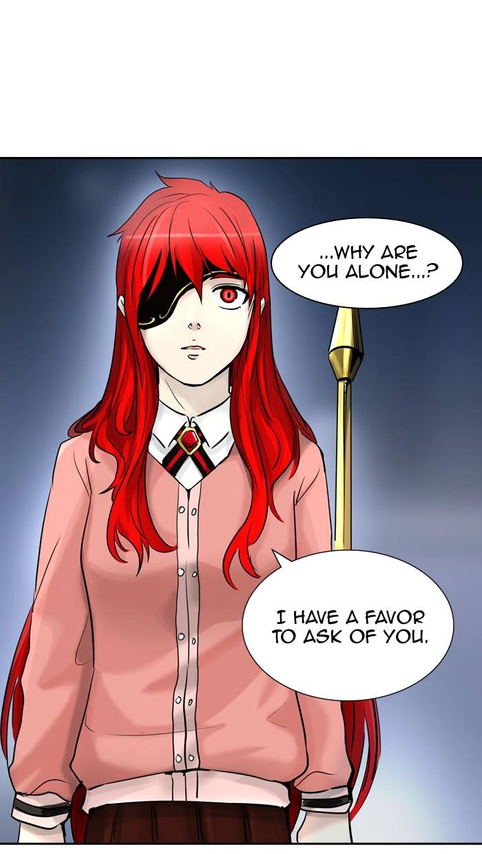 Tower of God Chapter 394, page 79 of 107