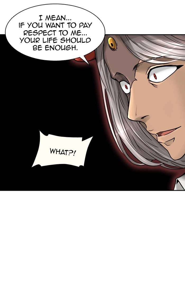 Tower of God Chapter 394, page 8 of 107