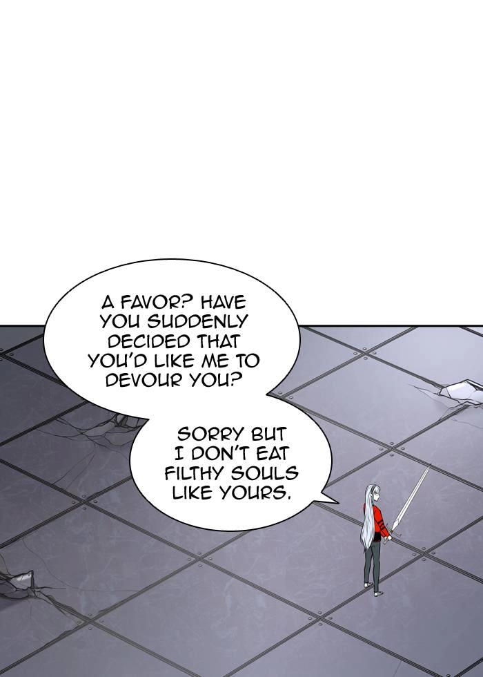Tower of God Chapter 394, page 80 of 107