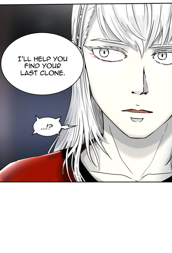 Tower of God Chapter 394, page 83 of 107