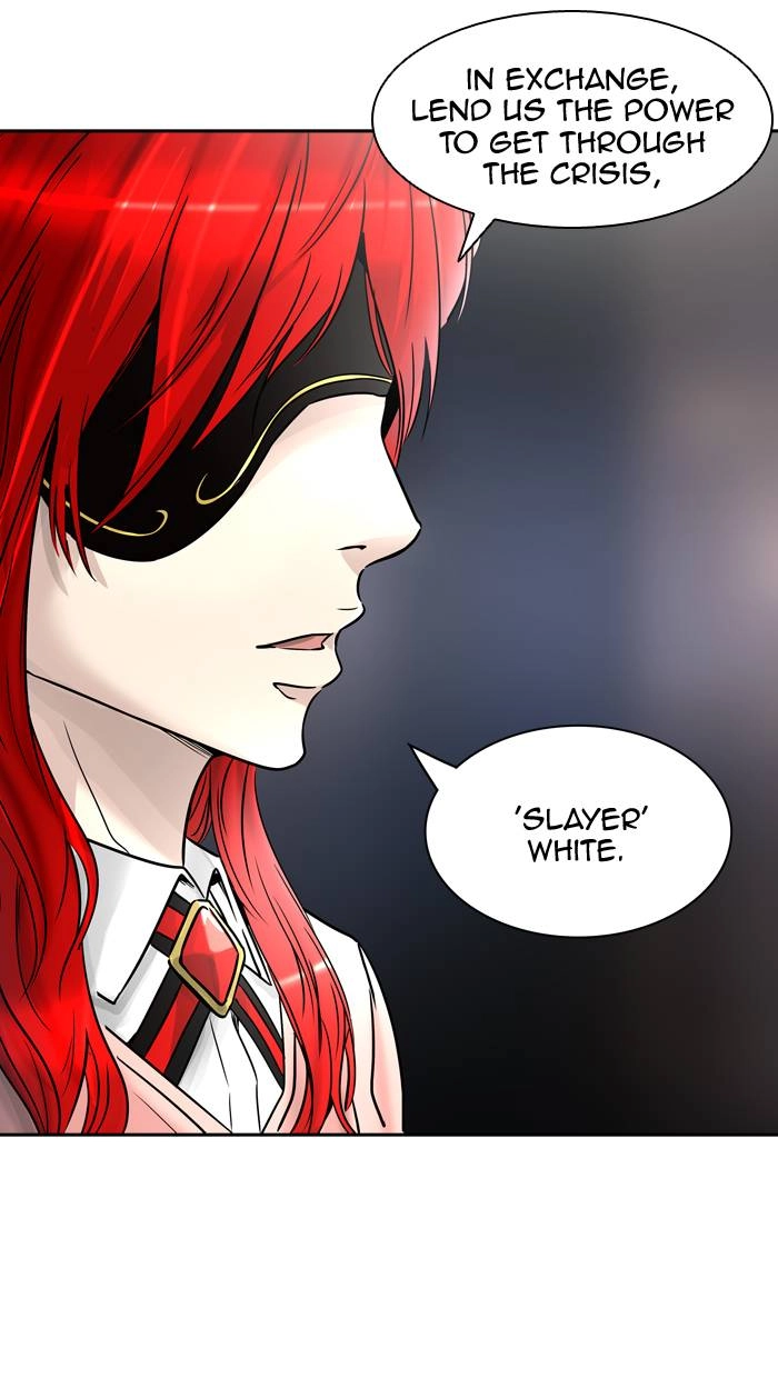 Tower of God Chapter 394, page 84 of 107