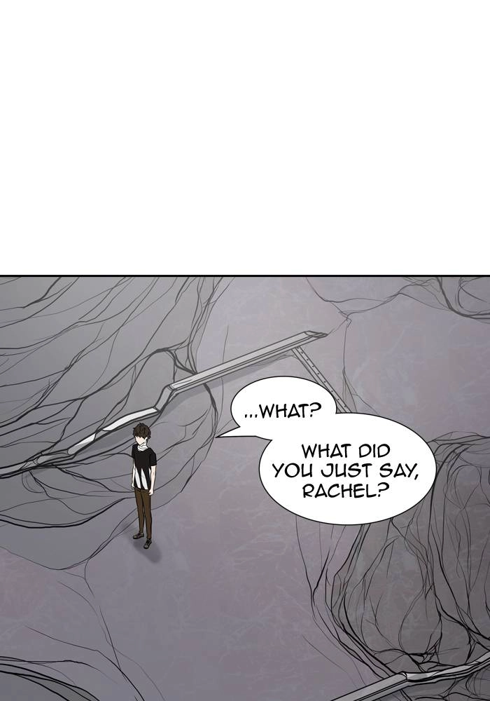 Tower of God Chapter 394, page 85 of 107