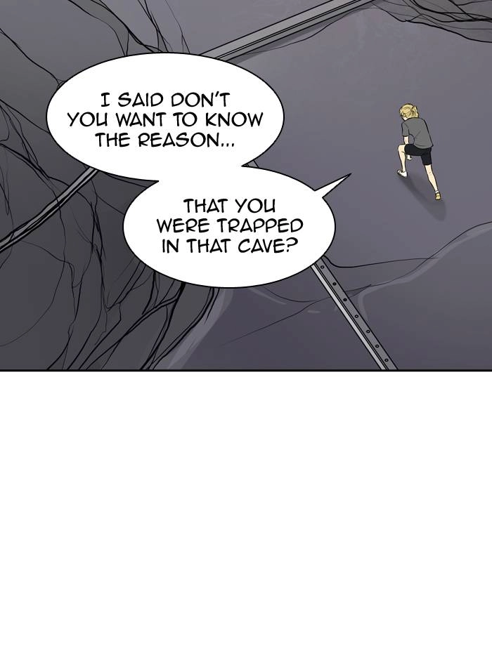 Tower of God Chapter 394, page 86 of 107