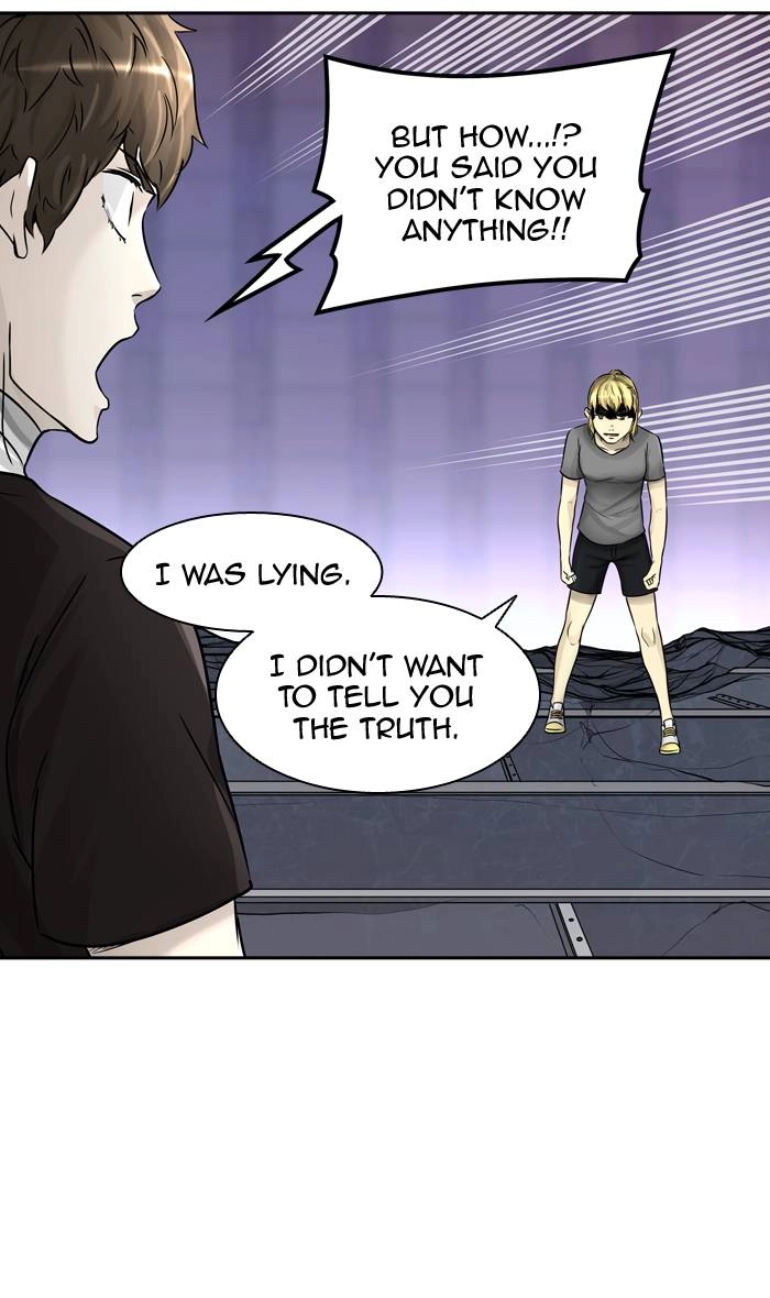 Tower of God Chapter 394, page 87 of 107