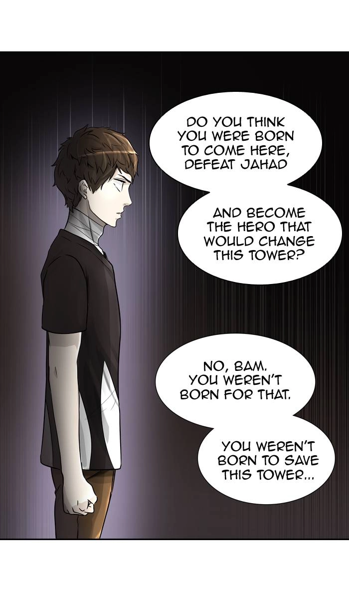 Tower of God Chapter 394, page 88 of 107