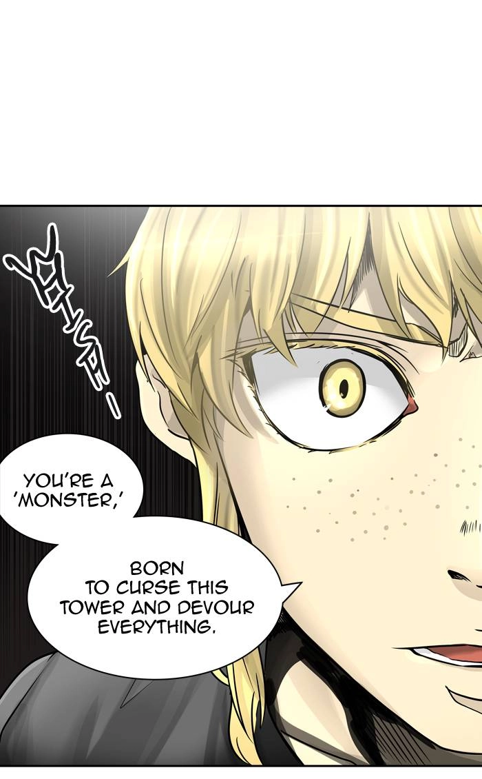 Tower of God Chapter 394, page 89 of 107