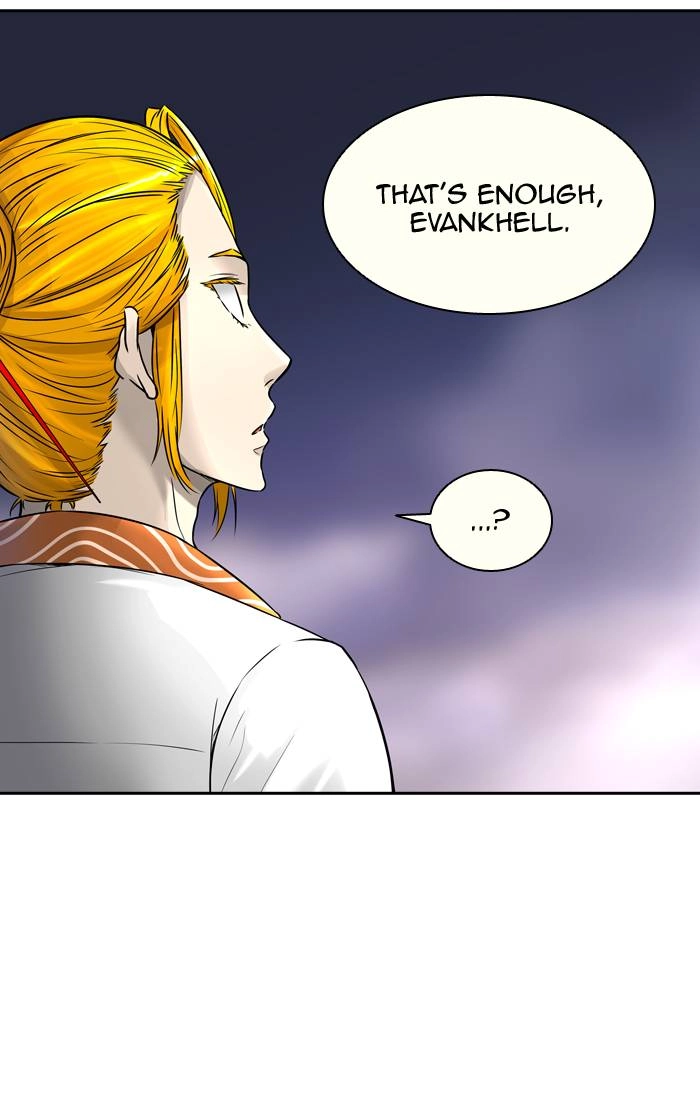 Tower of God Chapter 394, page 9 of 107