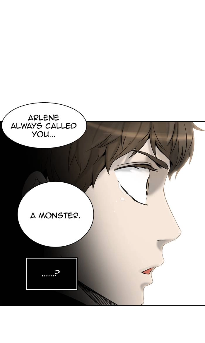 Tower of God Chapter 394, page 90 of 107
