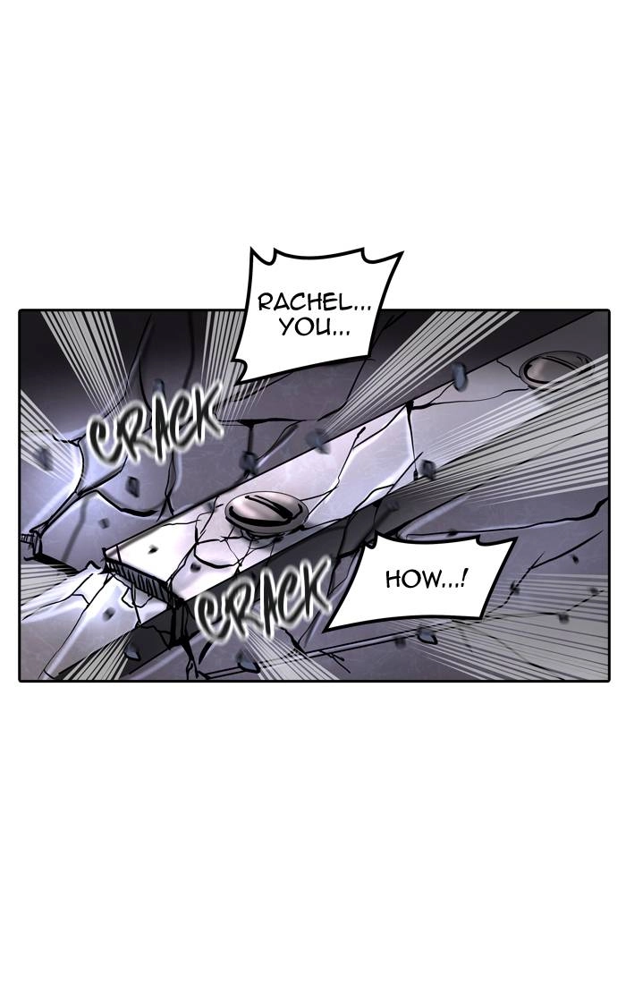 Tower of God Chapter 394, page 91 of 107