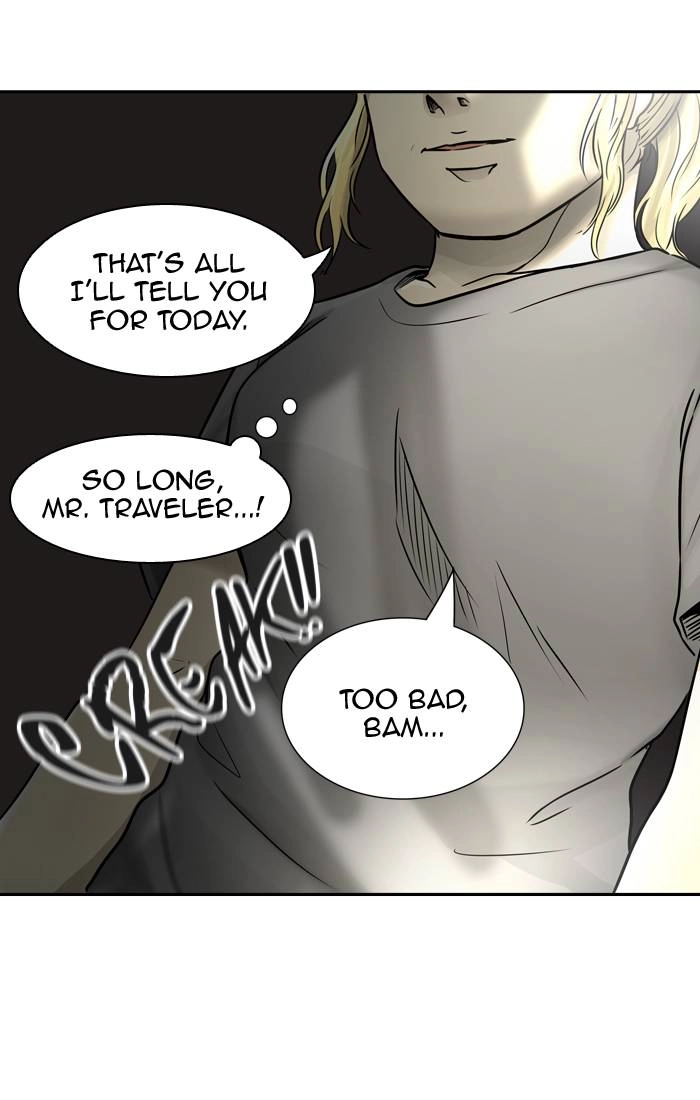 Tower of God Chapter 394, page 92 of 107
