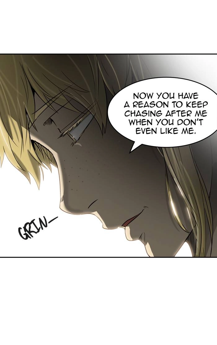 Tower of God Chapter 394, page 93 of 107