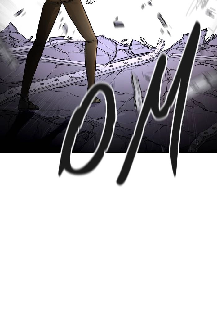 Tower of God Chapter 394, page 95 of 107