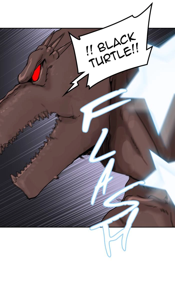 Tower of God Chapter 394, page 96 of 107