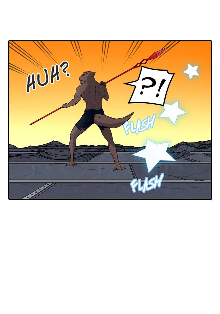 Tower of God Chapter 394, page 97 of 107