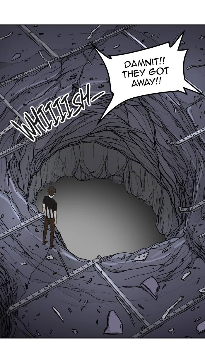 Tower of God Chapter 394, page 98 of 107
