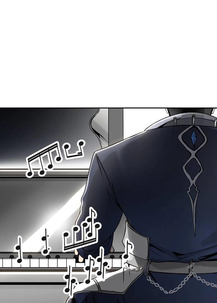 Tower of God Chapter 395, page 107 of 110