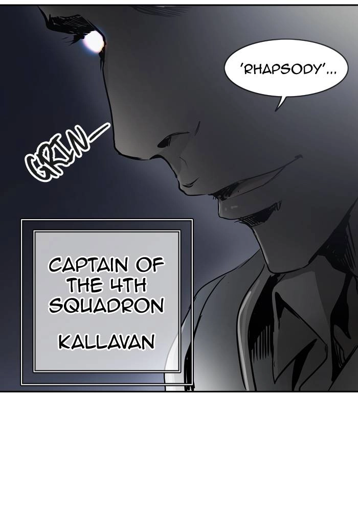 Tower of God Chapter 395, page 109 of 110
