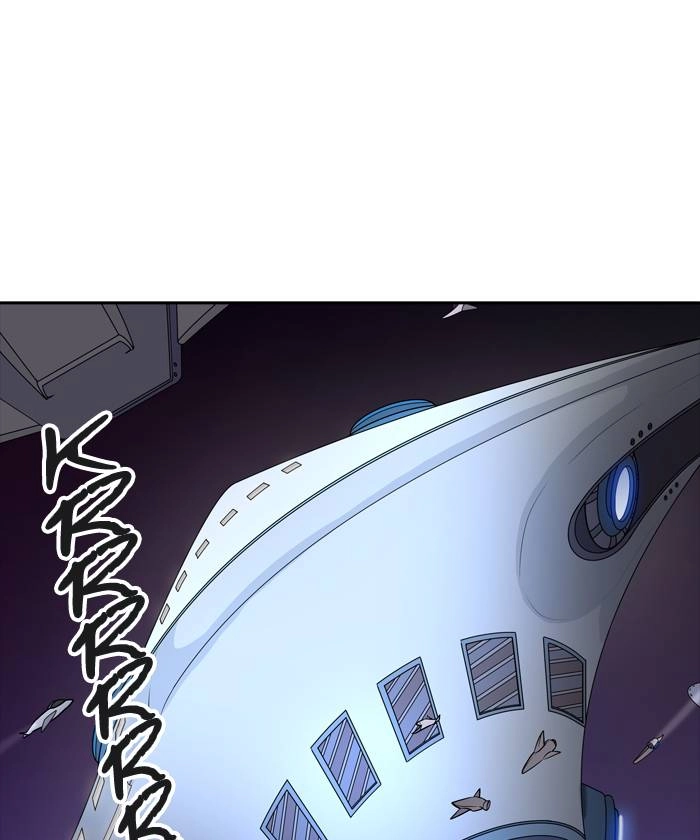 Tower of God Chapter 395, page 11 of 110