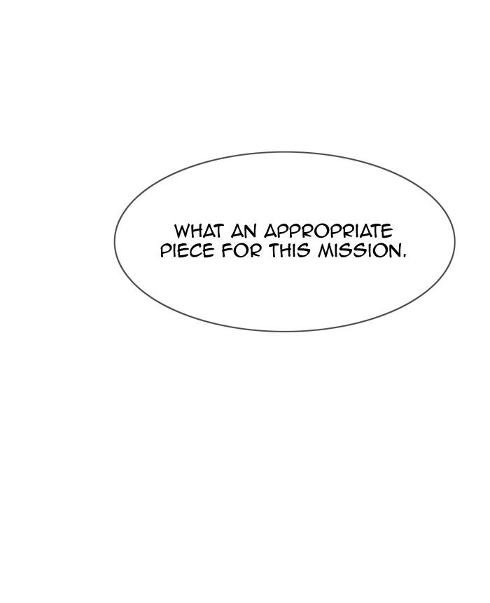 Tower of God Chapter 395, page 110 of 110