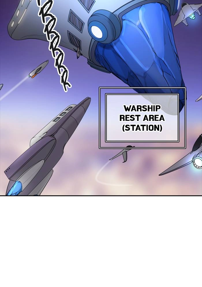 Tower of God Chapter 395, page 12 of 110