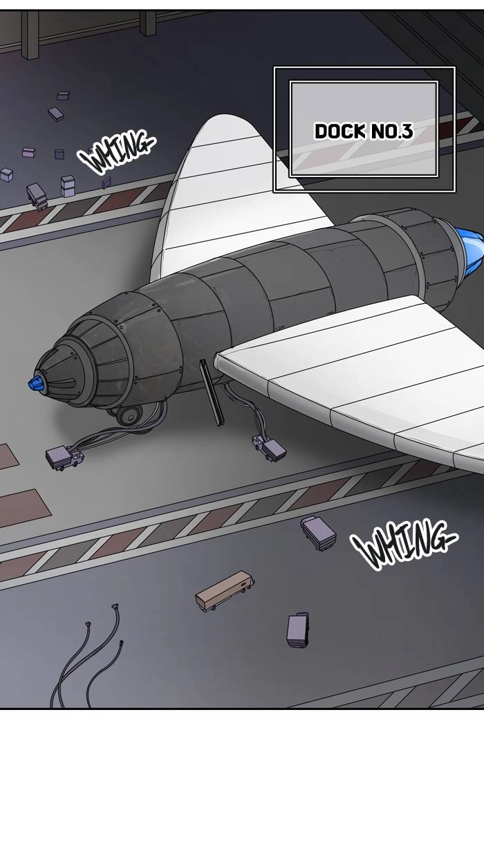 Tower of God Chapter 395, page 13 of 110