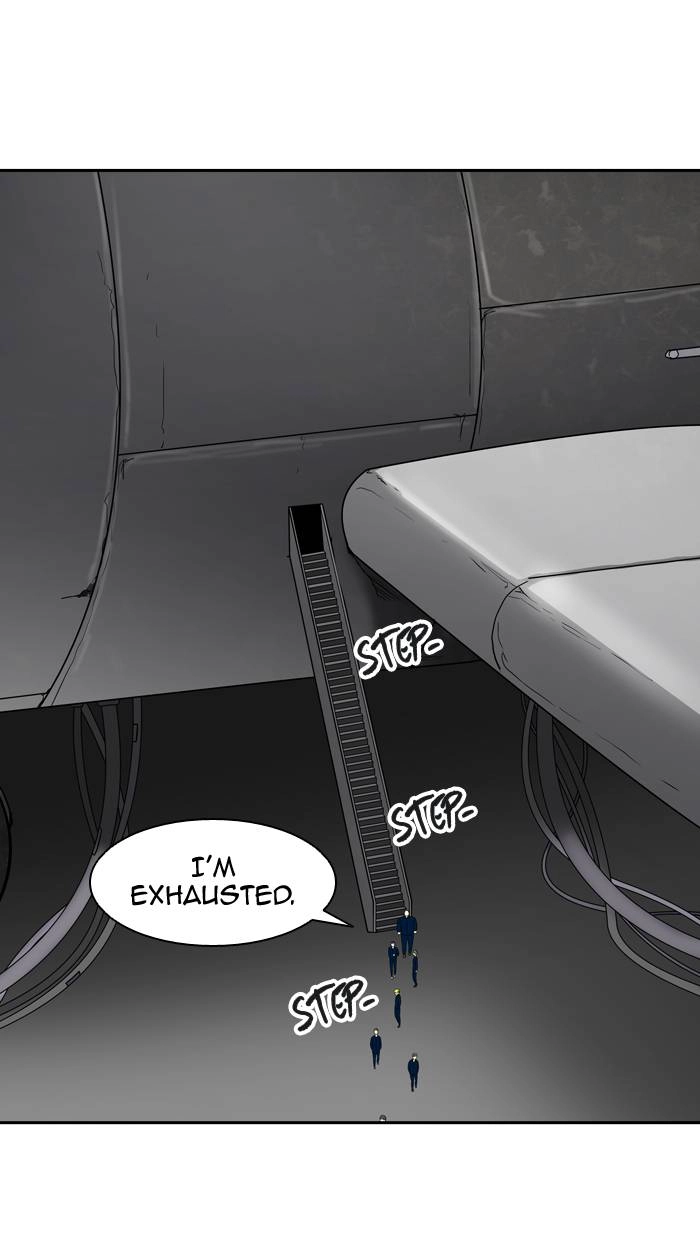 Tower of God Chapter 395, page 14 of 110