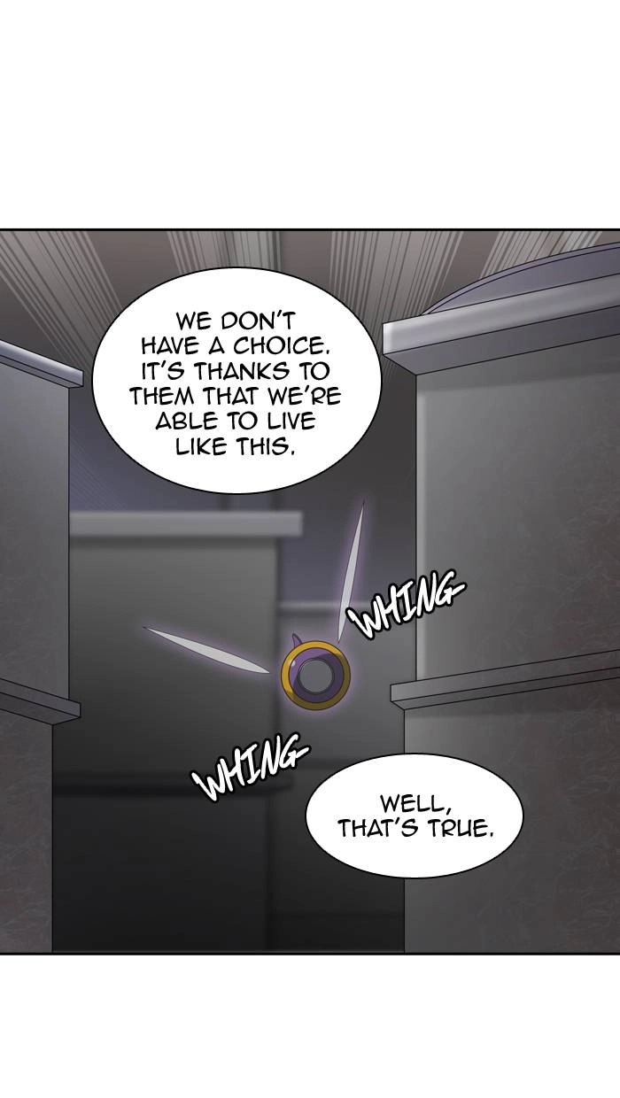 Tower of God Chapter 395, page 16 of 110