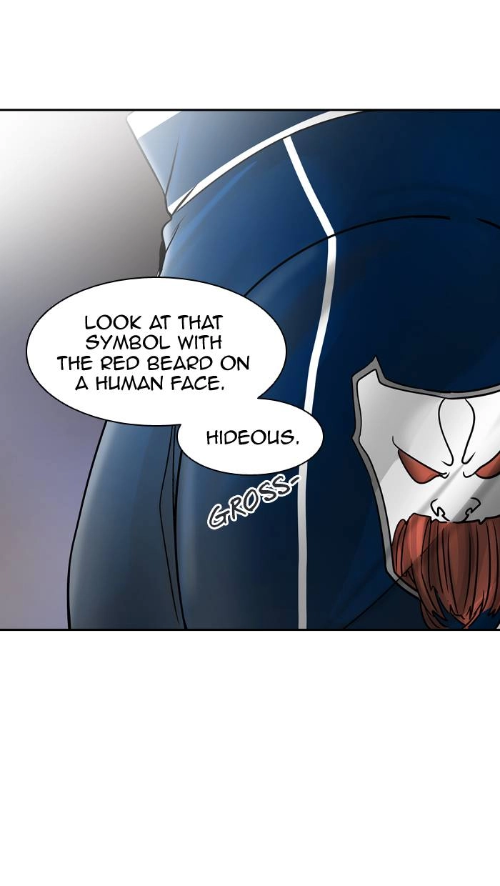 Tower of God Chapter 395, page 18 of 110