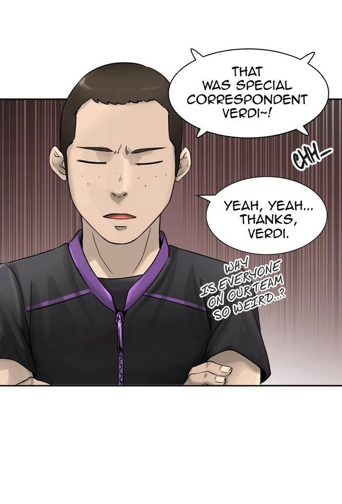 Tower of God Chapter 395, page 24 of 110