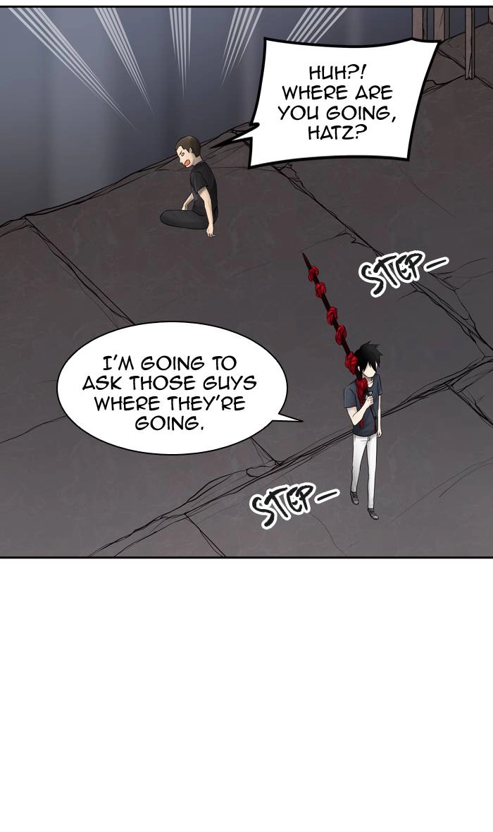 Tower of God Chapter 395, page 26 of 110