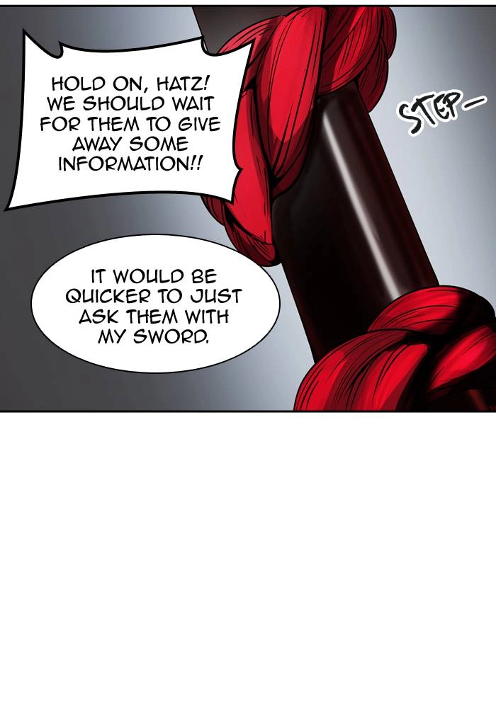 Tower of God Chapter 395, page 27 of 110