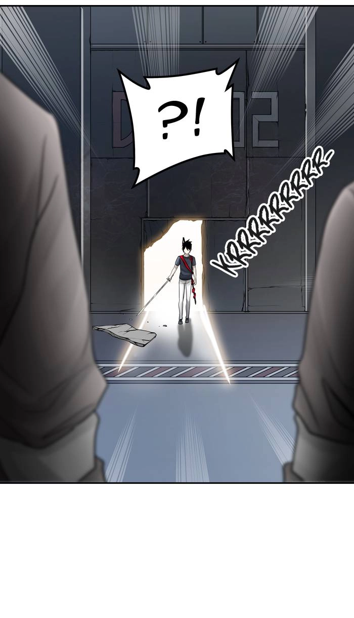 Tower of God Chapter 395, page 30 of 110