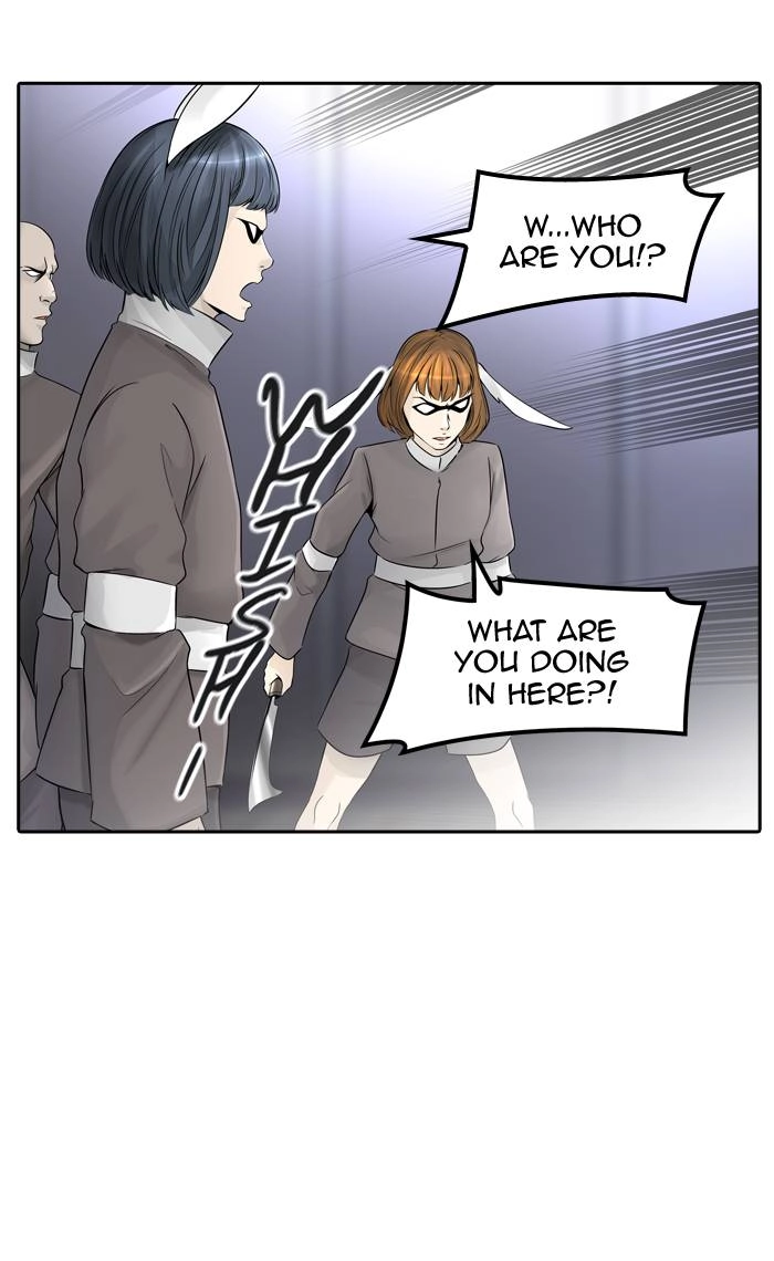 Tower of God Chapter 395, page 31 of 110