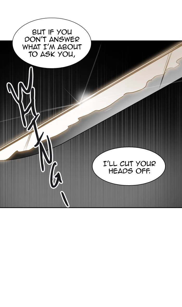 Tower of God Chapter 395, page 33 of 110