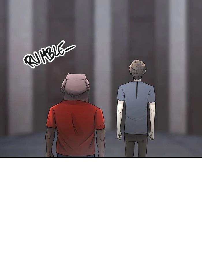 Tower of God Chapter 395, page 35 of 110