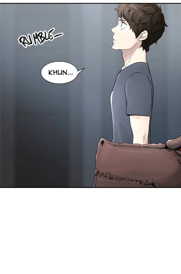 Tower of God Chapter 395, page 37 of 110