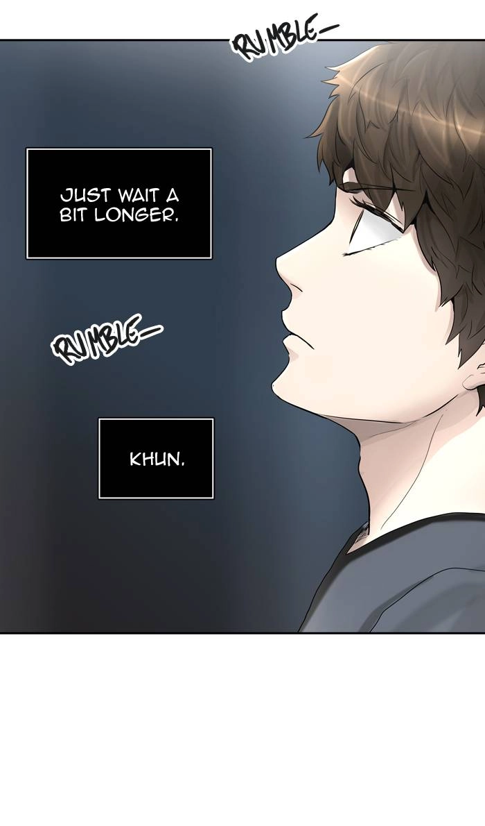 Tower of God Chapter 395, page 49 of 110