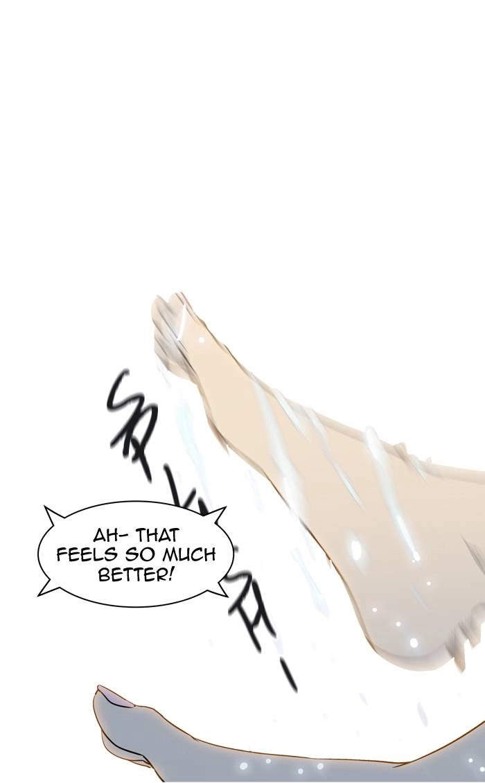Tower of God Chapter 395, page 51 of 110