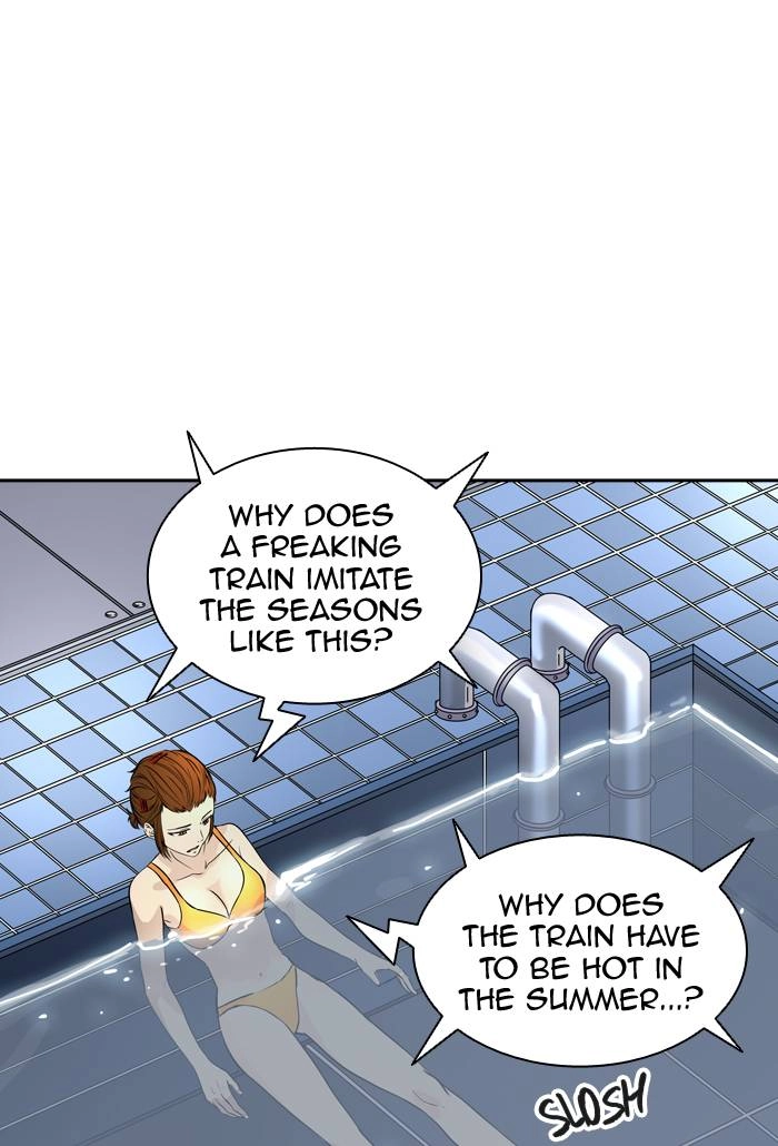 Tower of God Chapter 395, page 52 of 110