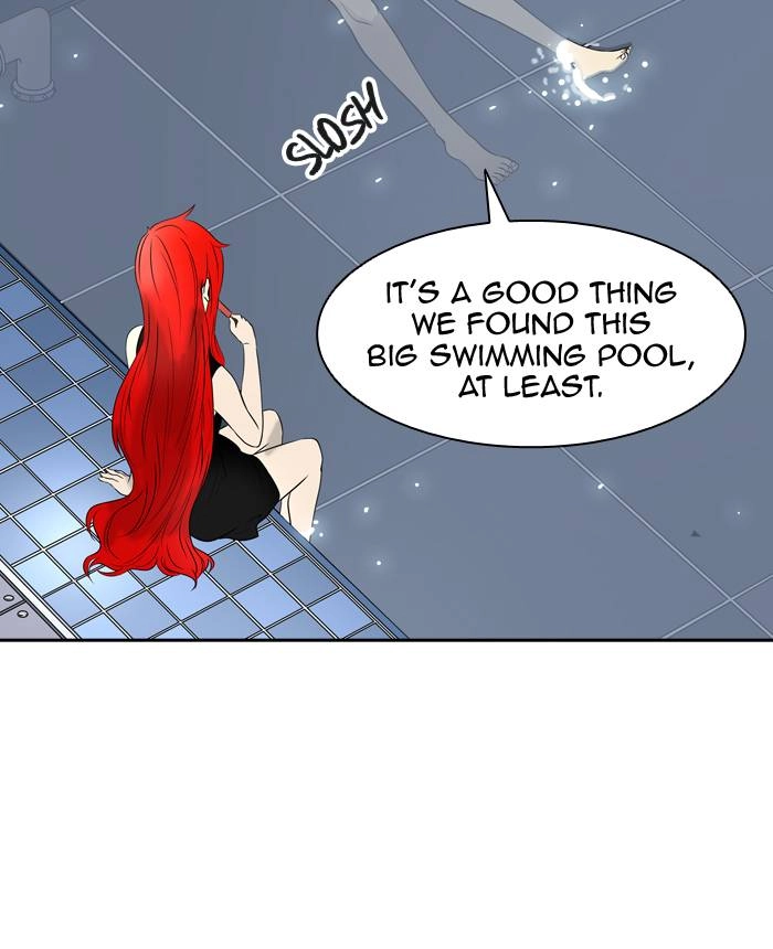 Tower of God Chapter 395, page 53 of 110