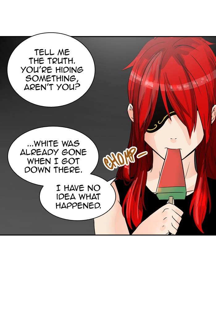 Tower of God Chapter 395, page 57 of 110