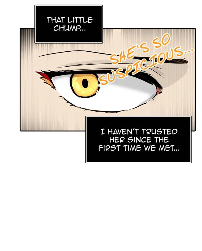 Tower of God Chapter 395, page 58 of 110