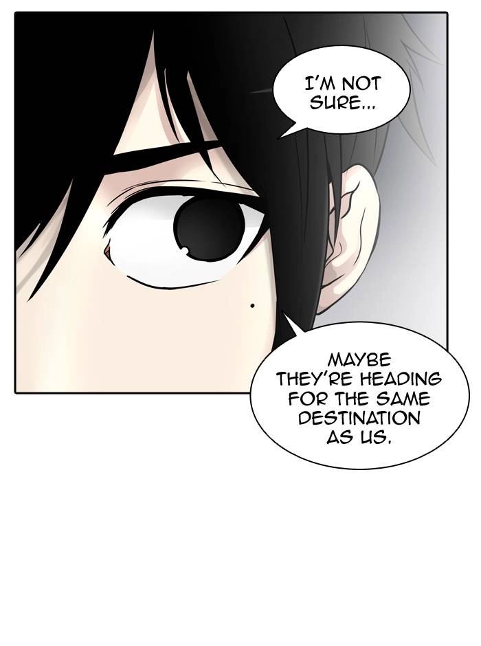 Tower of God Chapter 395, page 6 of 110